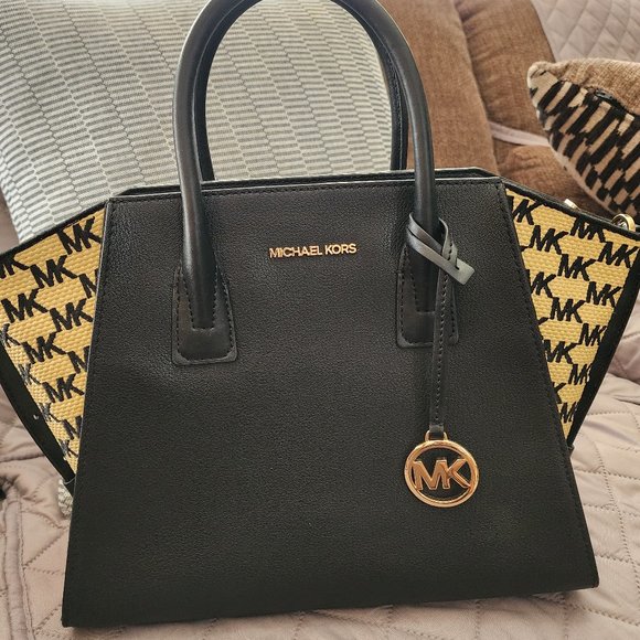 Michael Kohr Purse - Picture 1 of 1